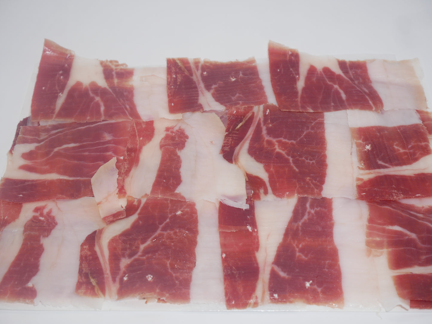 Blisterina Prosciutto Crudo Riserva Ghiande - Presidio Slow Food