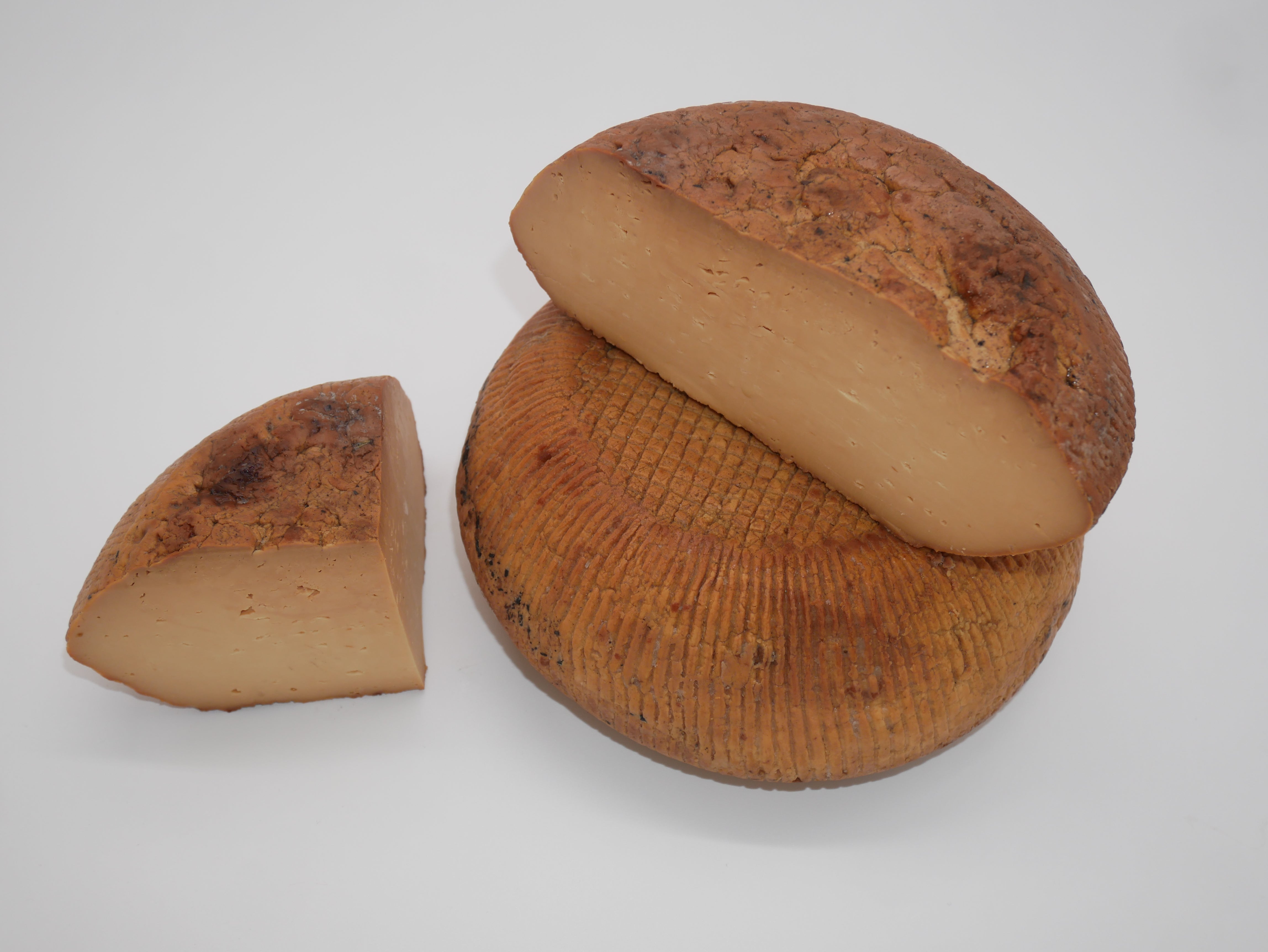 Ricotta Infornata – Agostino